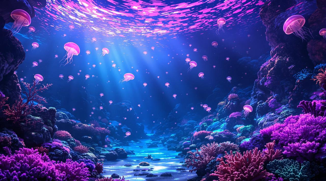 爱影院 - 阿凡达:水之道 电影背景