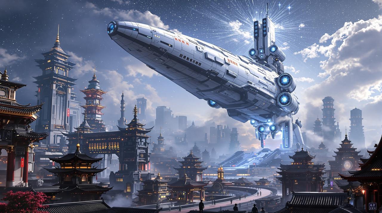 爱影院 - 中国科幻电影的崛起之路：从《流浪地球》到未来